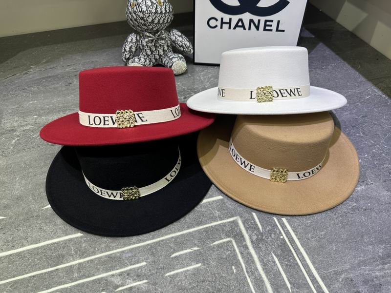 Loewe top hat dx50